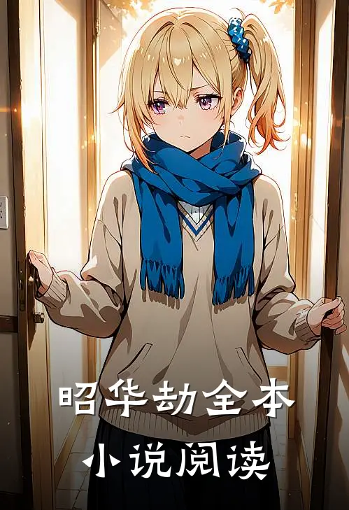 昭华劫全本小说阅读