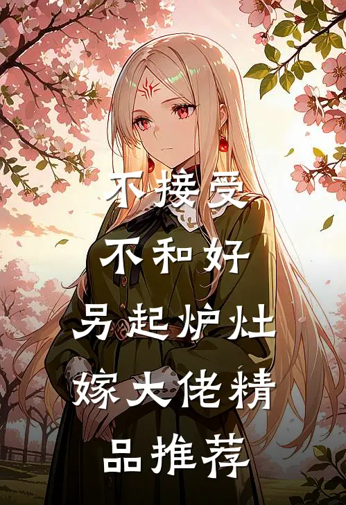 不接受不和好，另起炉灶嫁大佬精品推荐