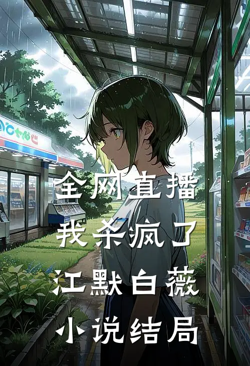 全网直播，我杀疯了江默白薇小说结局