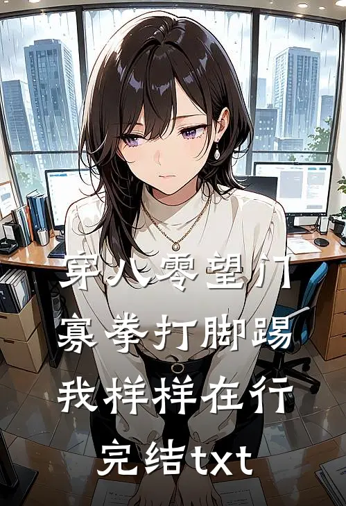 穿八零望门寡拳打脚踢我样样在行完结txt