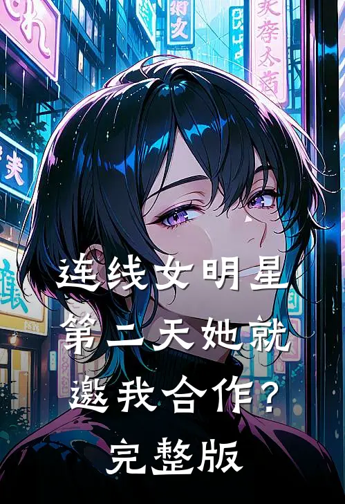 连线女明星，第二天她就邀我合作？完整版