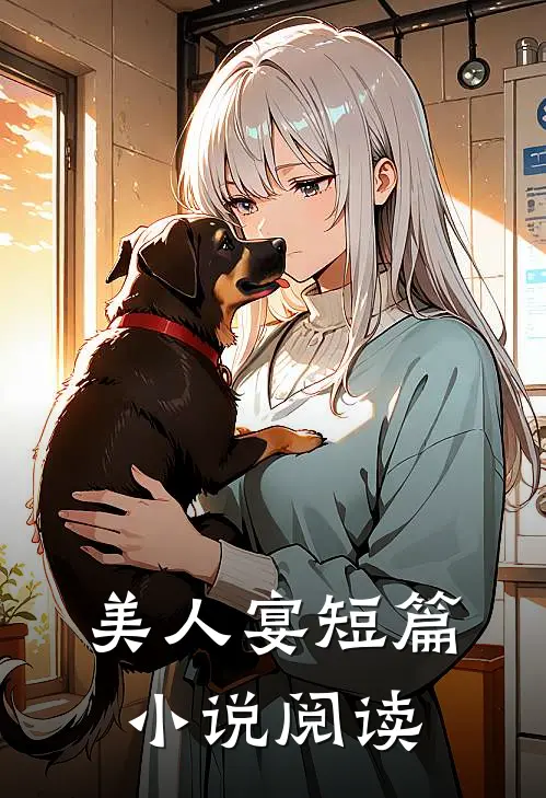 美人宴短篇小说阅读