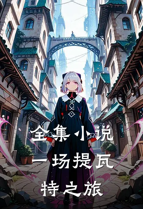 全集一场提瓦特之旅在线阅读