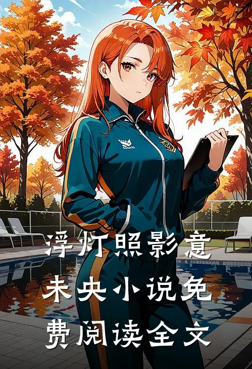浮灯照影意未央小说免费阅读全文