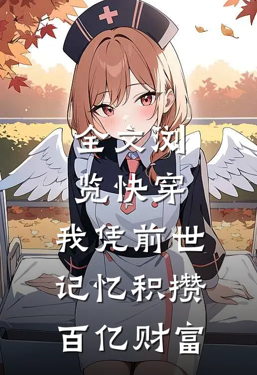 全文浏览快穿：我凭前世记忆积攒百亿财富