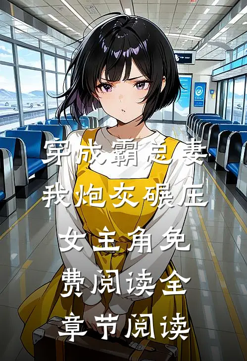 穿成霸总妻我炮灰碾压女主角免费阅读全章节阅读