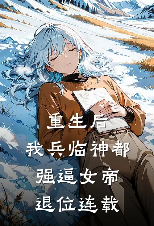 重生后，我兵临神都，强逼女帝退位连载