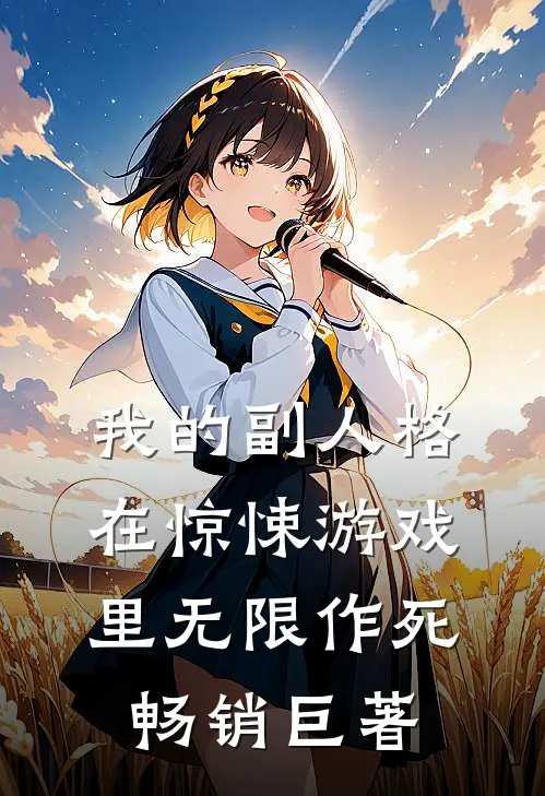 我的副人格在惊悚游戏里无限作死畅销巨著