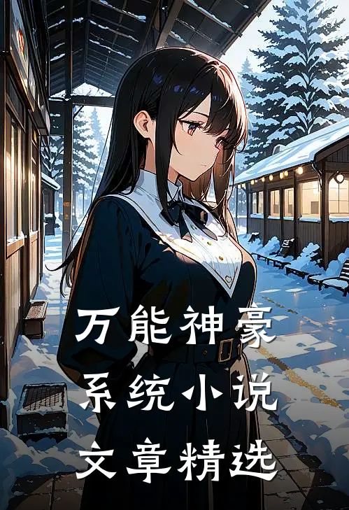 万能神豪系统小说文章精选