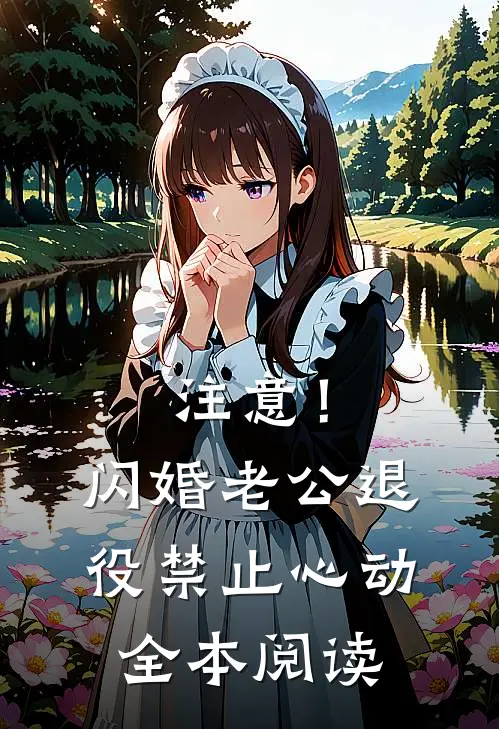 注意！闪婚老公退役，禁止心动全本阅读