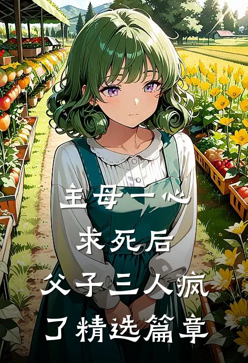 主母一心求死后,父子三人疯了精选篇章