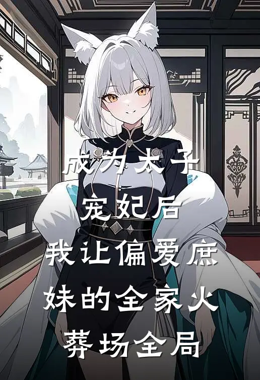 成为太子宠妃后，我让偏爱庶妹的全家火葬场全局
