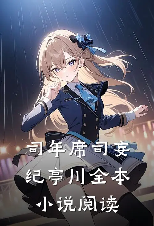 司年席司妄 纪亭川全本小说阅读