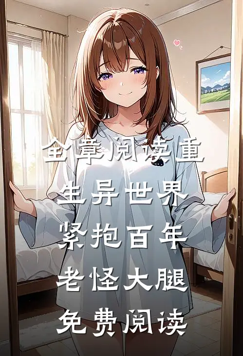 全章阅读重生异世界紧抱百年老怪大腿免费阅读