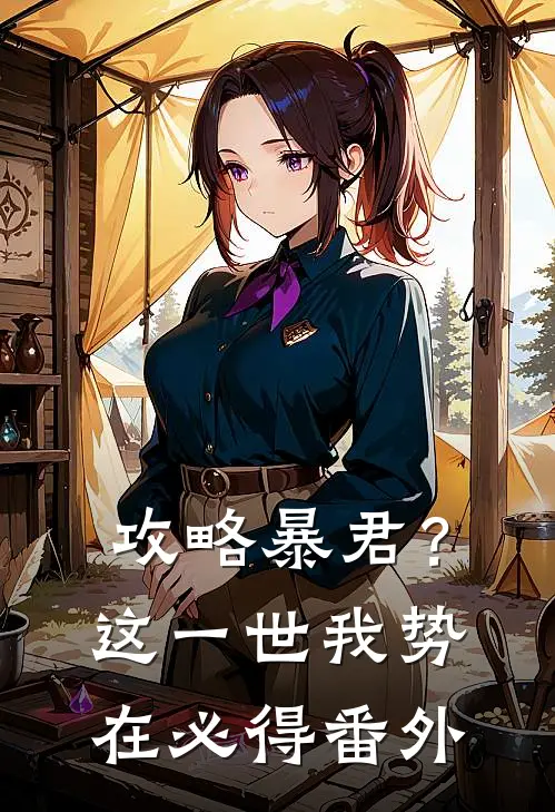攻略暴君？这一世我势在必得番外
