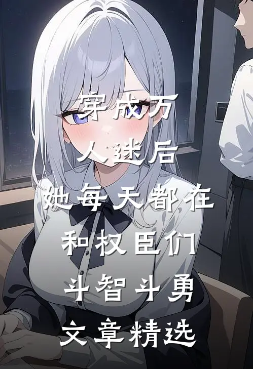穿成万人迷后，她每天都在和权臣们斗智斗勇文章精选