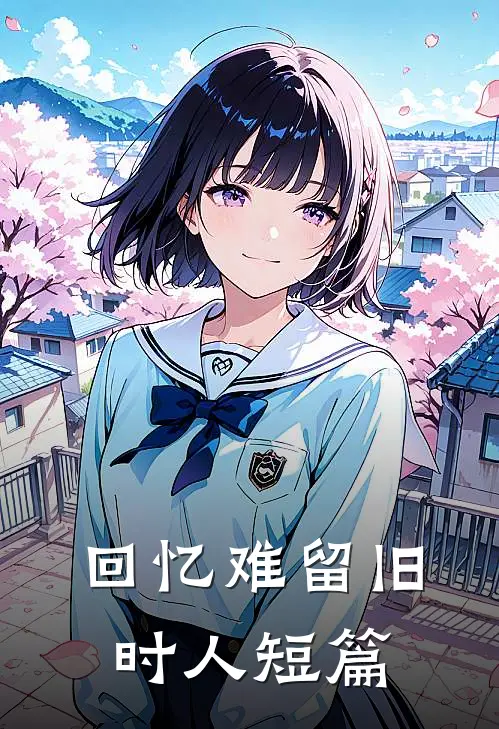 回忆难留旧时人短篇