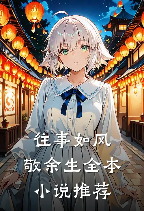 往事如风，敬余生全本小说推荐