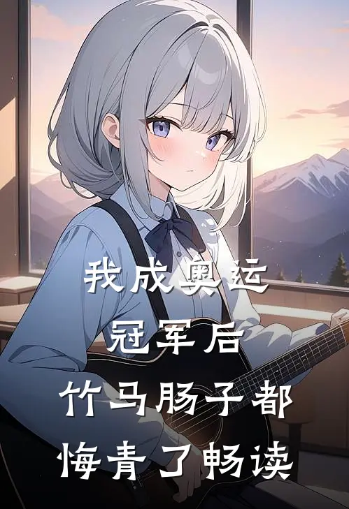 我成奥运冠军后，竹马肠子都悔青了畅读