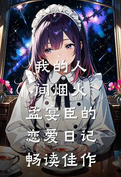 我的人间烟火：孟宴臣的恋爱日记畅读佳作