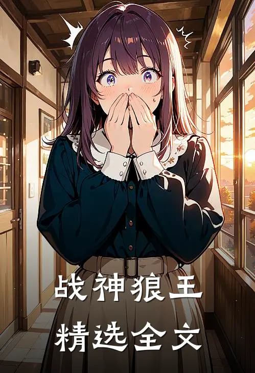 战神狼王精选全文