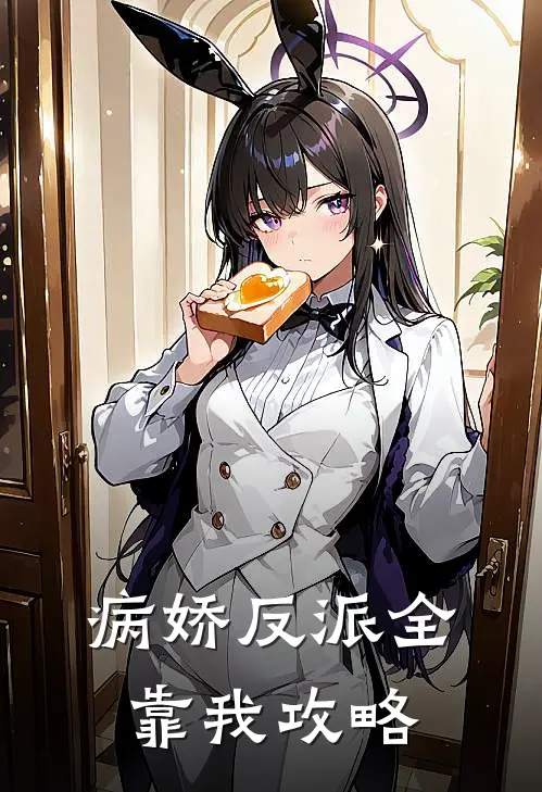 病娇反派全靠我攻略