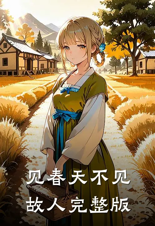 见春天不见故人完整版