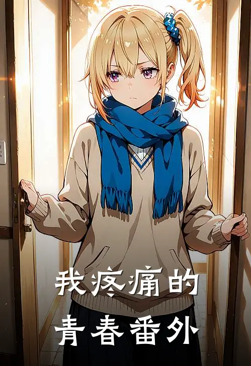 我疼痛的青春 番外