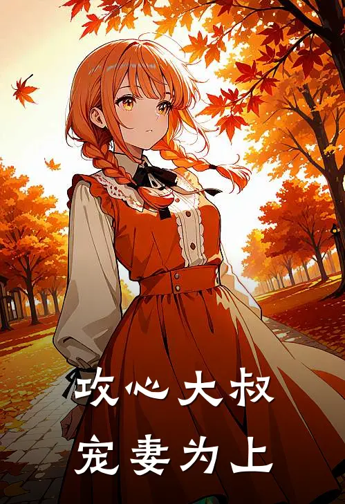 攻心大叔宠妻为上