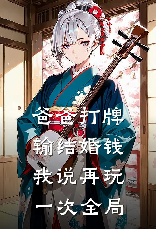 爸爸打牌输结婚钱，我说再玩一次全局