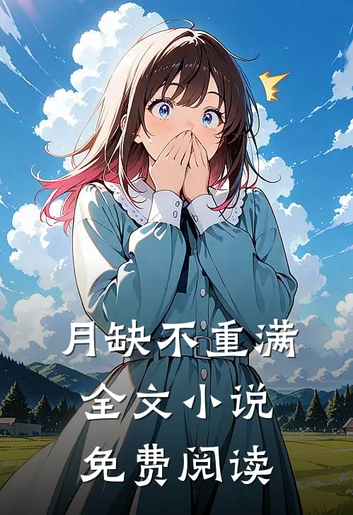 月缺不重满全文小说免费阅读