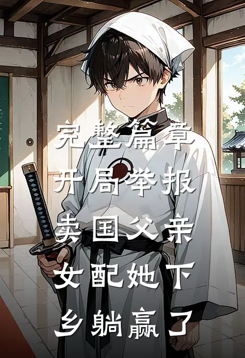 完整篇章开局举报卖国父亲，女配她下乡躺赢了