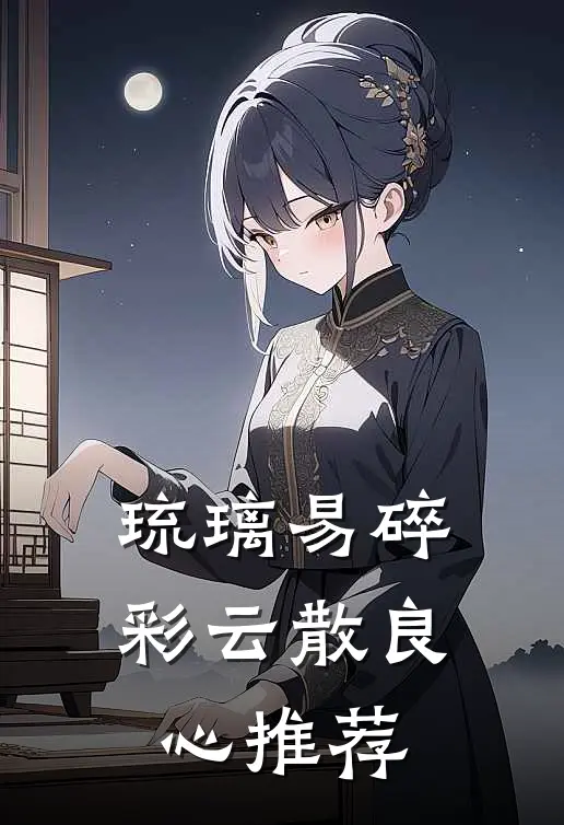 琉璃易碎彩云散良心推荐