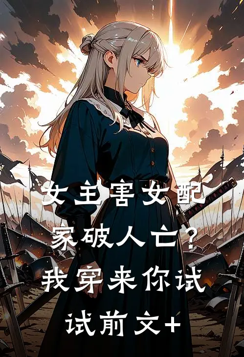女主害女配家破人亡？我穿来你试试前文+