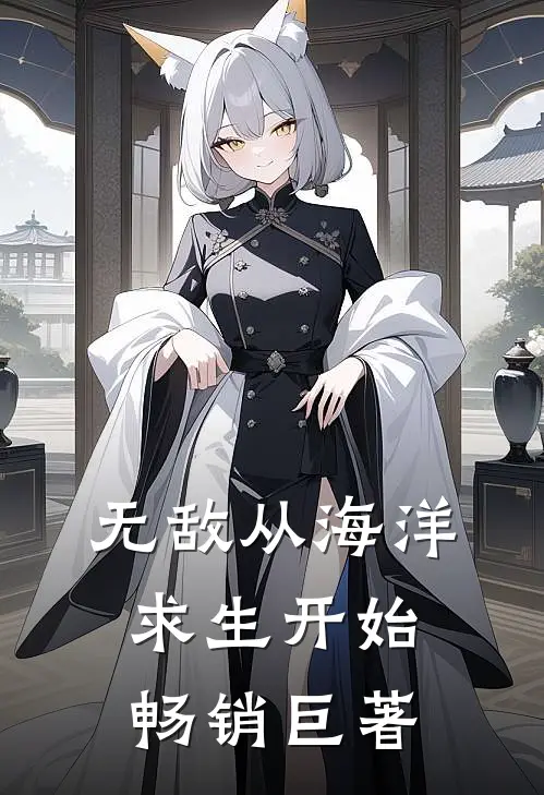 无敌从海洋求生开始畅销巨著