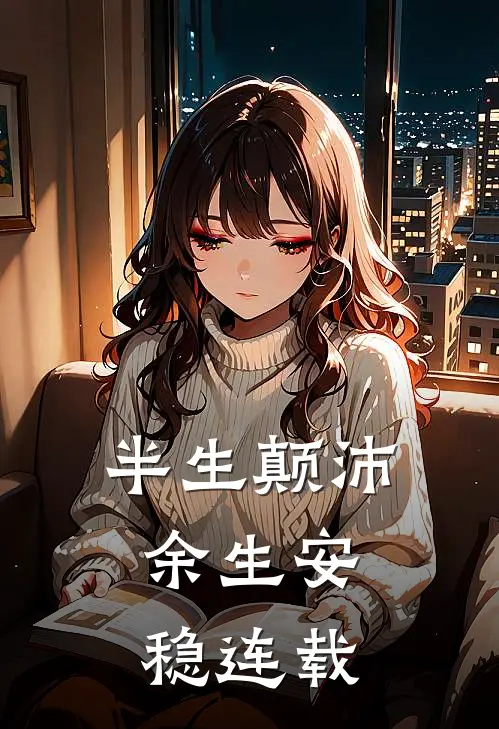 半生颠沛，余生安稳连载