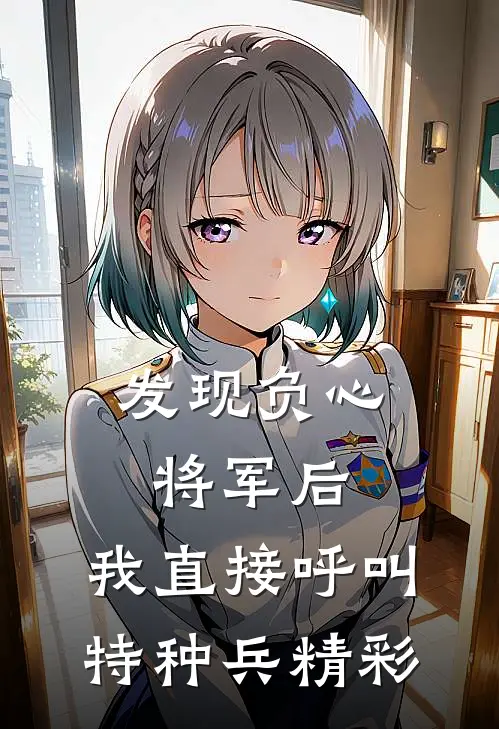 发现负心将军后，我直接呼叫特种兵精彩