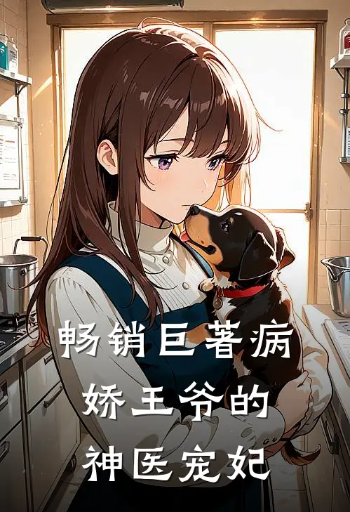 畅销巨著病娇王爷的神医宠妃