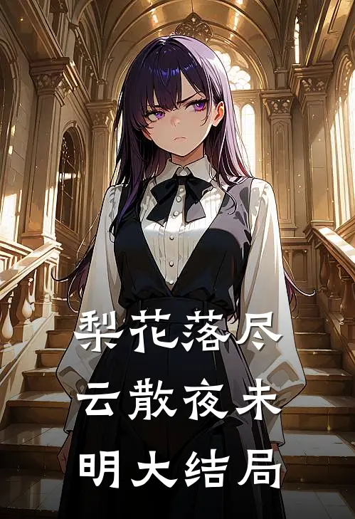 梨花落尽，云散夜未明大结局