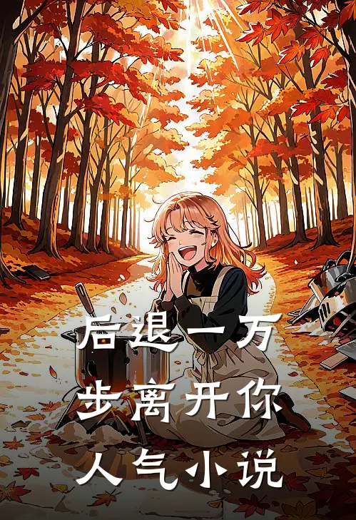后退一万步离开你人气小说