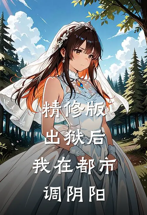 精修版出狱后，我在都市调阴阳