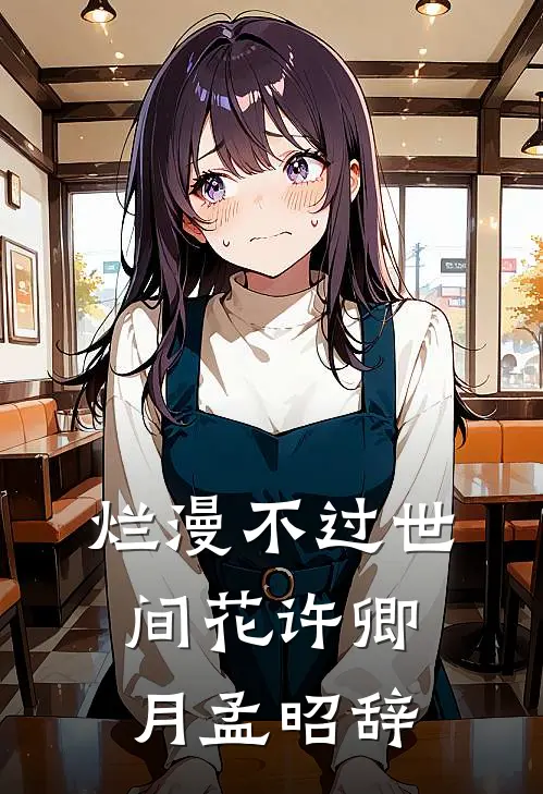 烂漫不过世间花(许卿月孟昭辞)