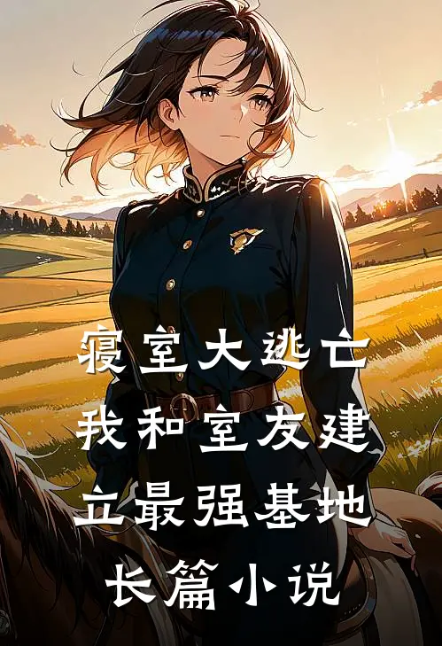 寝室大逃亡：我和室友建立最强基地长篇小说