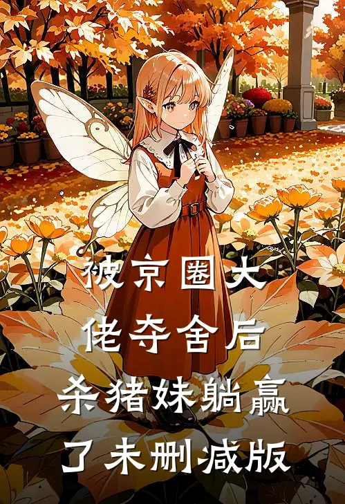 被京圈大佬夺舍后，杀猪妹躺赢了未删减版