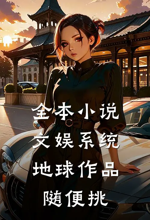 全本小说文娱系统：地球作品随便挑
