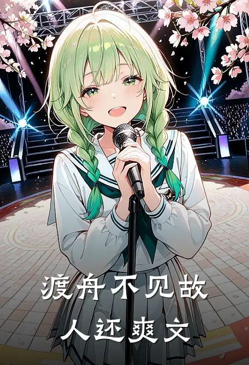 渡舟不见故人还爽文