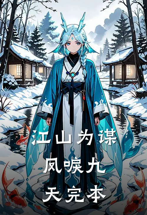 江山为谋，凤唳九天完本