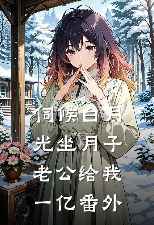 伺候白月光坐月子，老公给我一亿番外