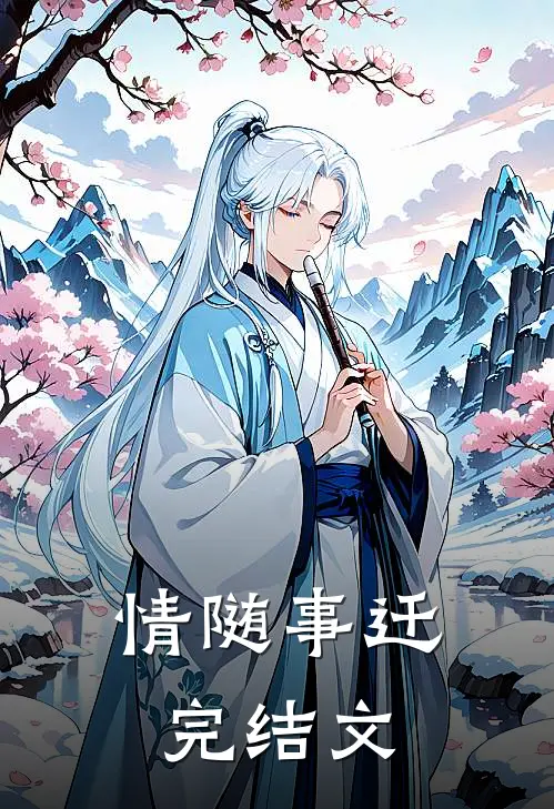 情随事迁完结文