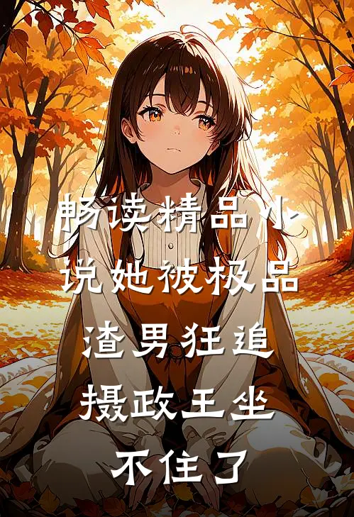 畅读精品小说她被极品渣男狂追，摄政王坐不住了